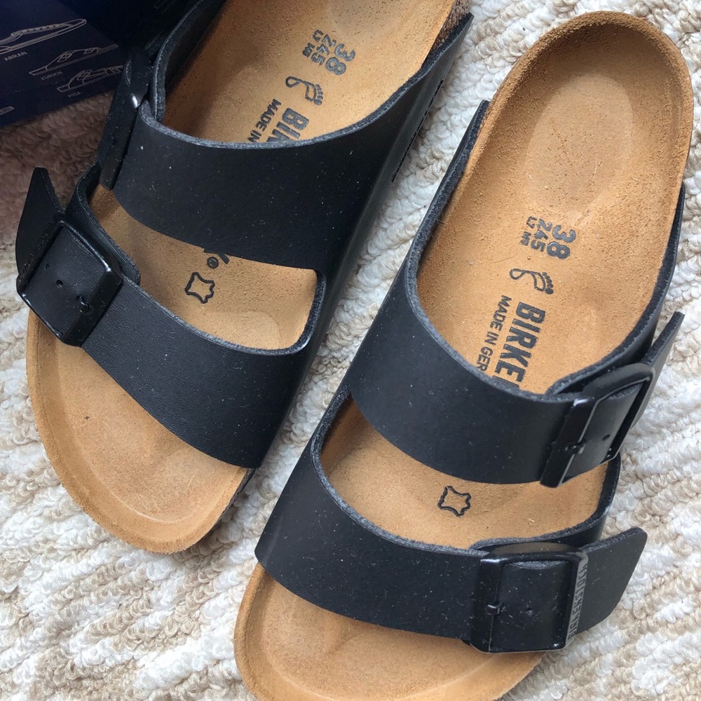Birkenstock Sandals